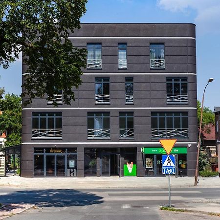 Luxo Apartments 13 Jelenia Góra Buitenkant foto