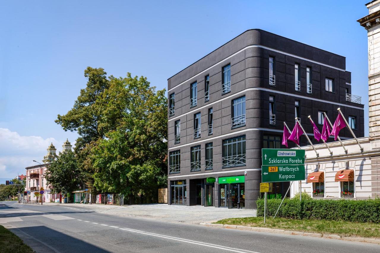Luxo Apartments 13 Jelenia Góra Buitenkant foto