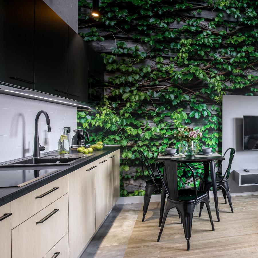 Luxo Apartments 13 Jelenia Góra Buitenkant foto